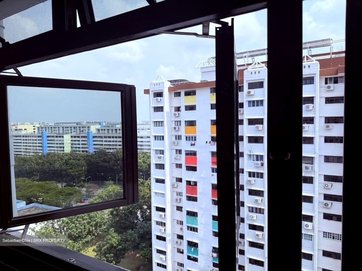 Blk 23 Eunos Crescent View (Geylang), HDB 5 Rooms #626838771
